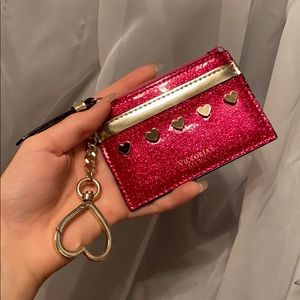 Victoria Secret Card Wallet